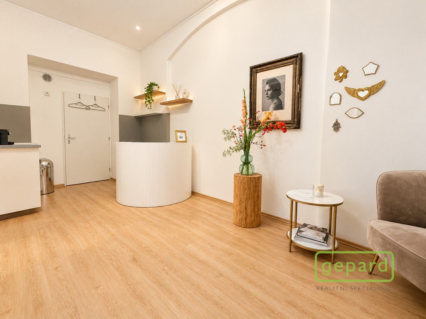 Obchodní prostory · 40 m² · Bělehradská, Praha Vinohrady - 3