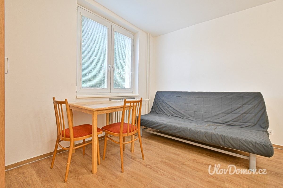 Byt 2+kk · 45 m² · Zikova, Brno - 3