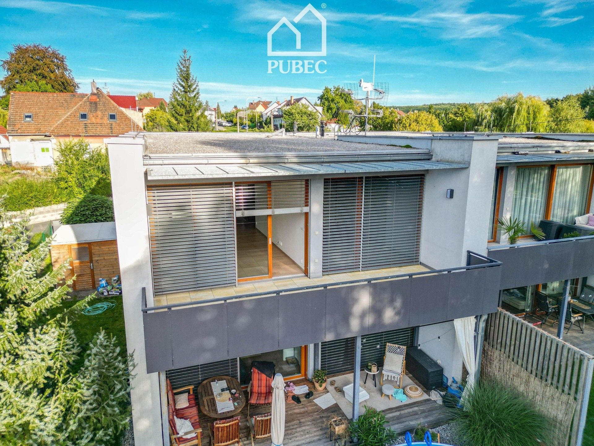 Byt 3+kk, 76 m²