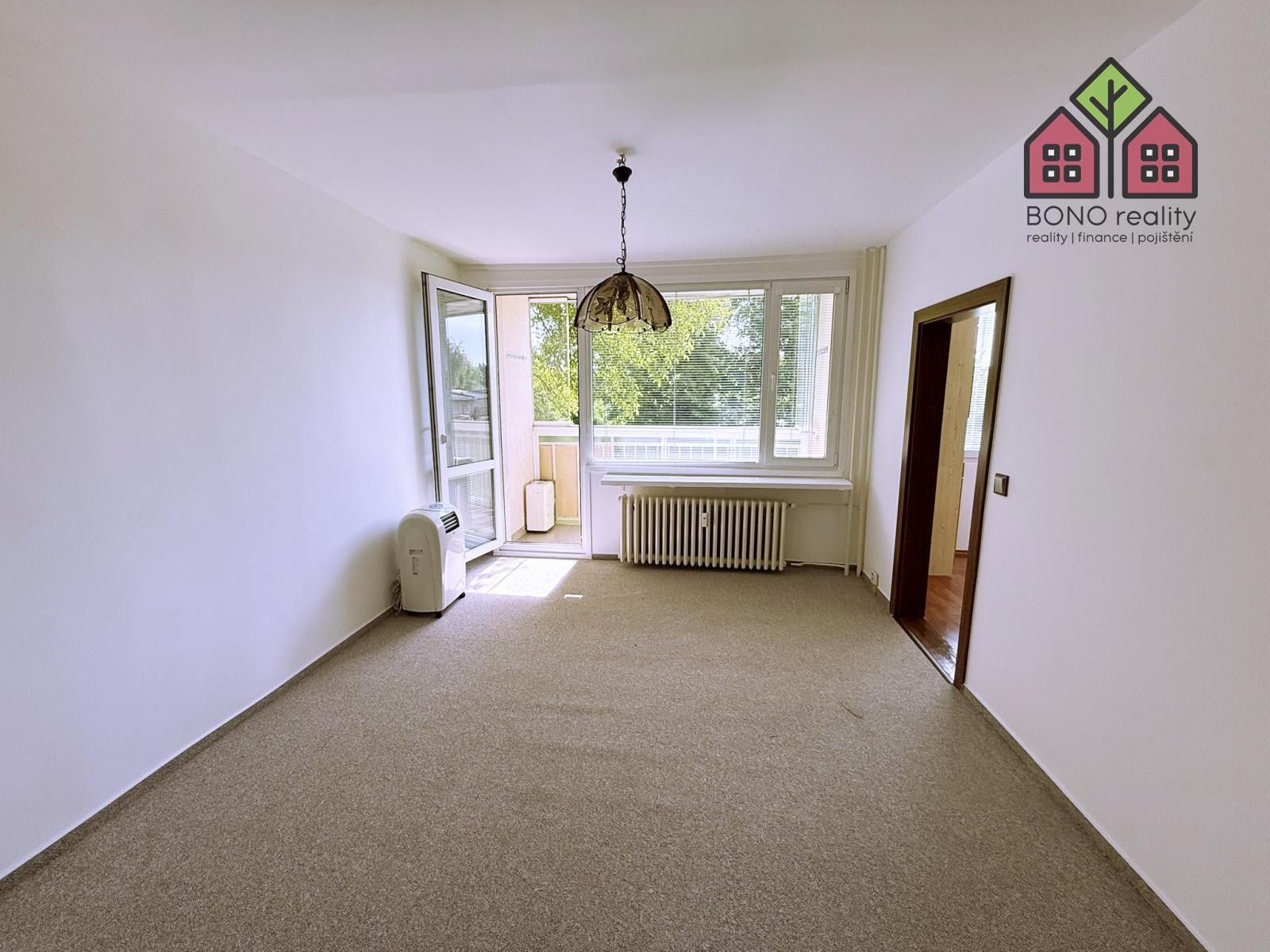 Pronájem byt 2+1 - Liškova, Litoměřice, 60 m² - 5