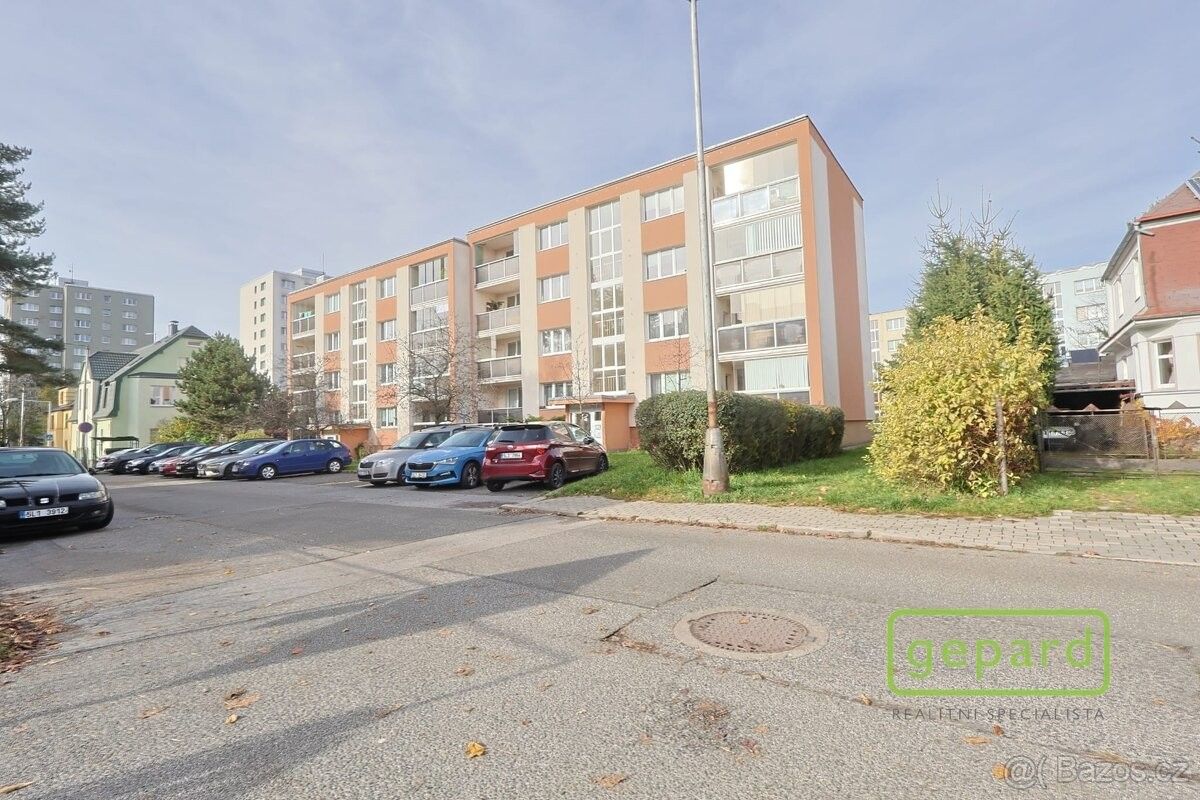 Prodej byt - Liberec, 460 01