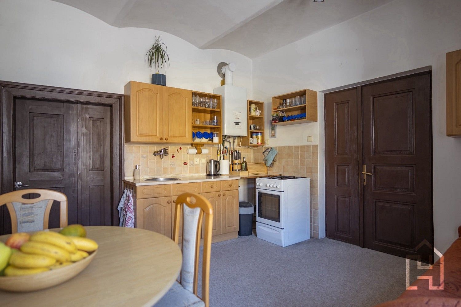 Rodinný dům · 260 m² · Bechyňovo náměstí, Přibyslav, okres Havlíčkův Brod - 4