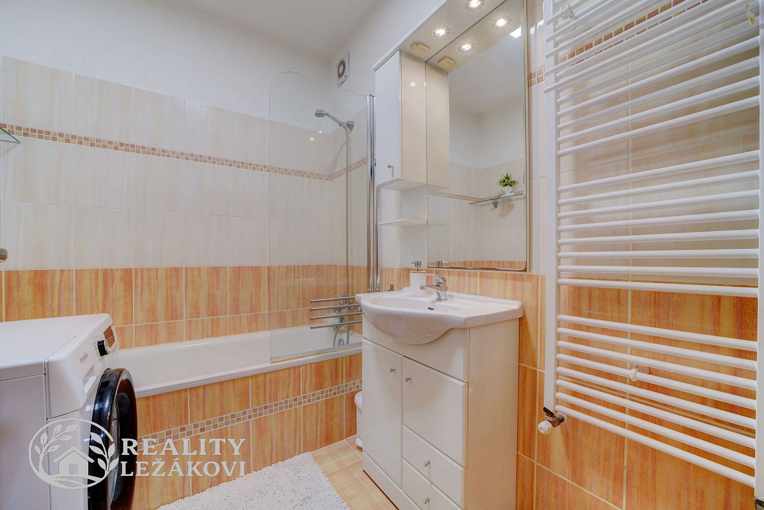 Byt 2+kk · 56 m² · Novosady, Holešov, okres Kroměříž - 3