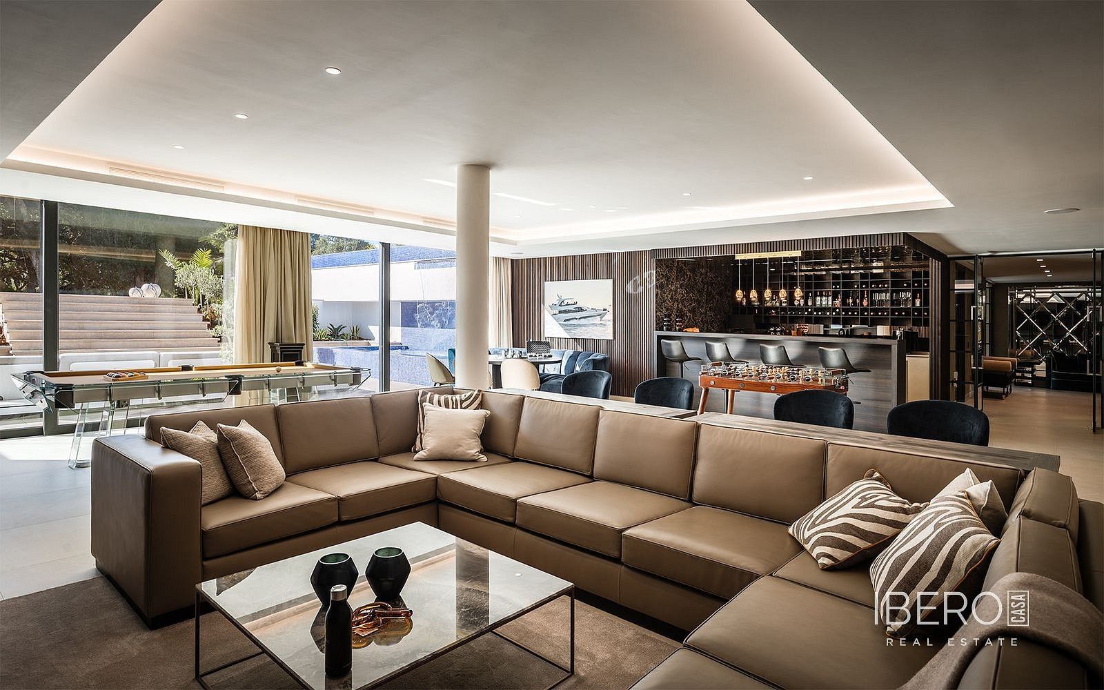 Rodinný dům · 2 173 m² · Sotogrande, Španělsko - 4