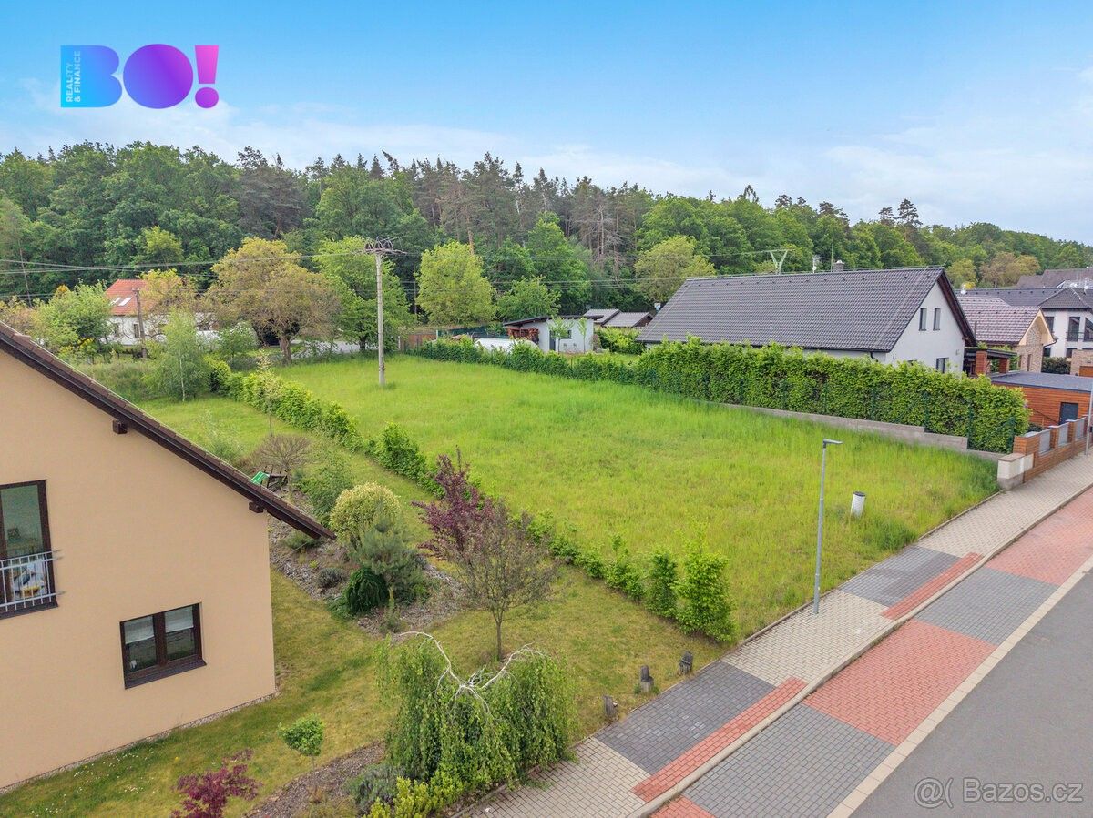 Prodej pozemek pro bydlení - Chrudim, 537 01 - 5