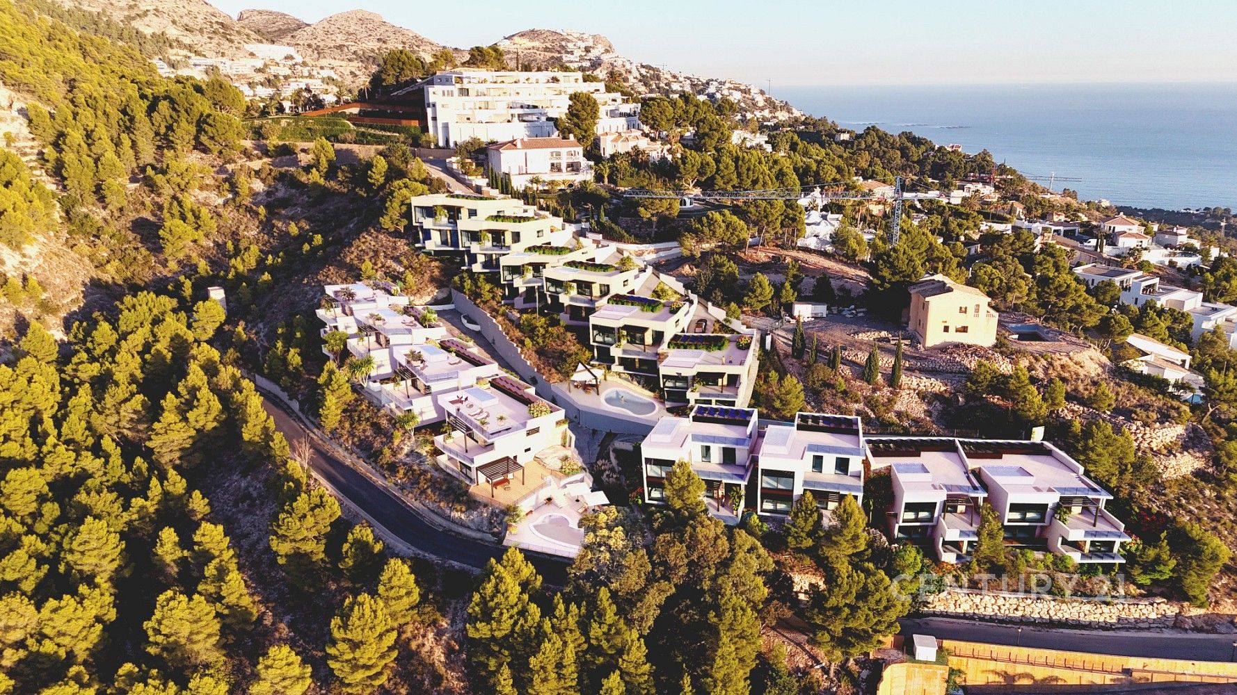 Rodinný dům · 375 m² · Alicante, Španělsko - 3