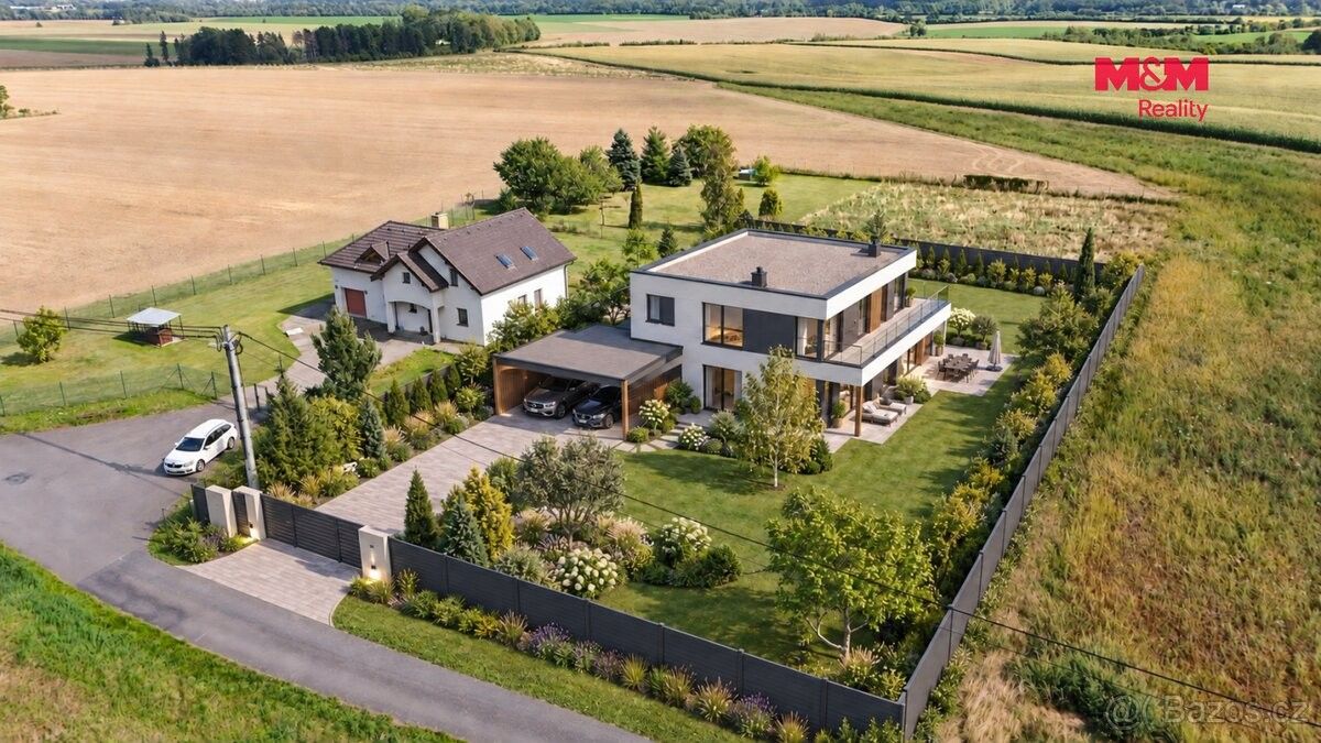 Pozemky pro bydlení, Klimkovice, 742 83 - 2