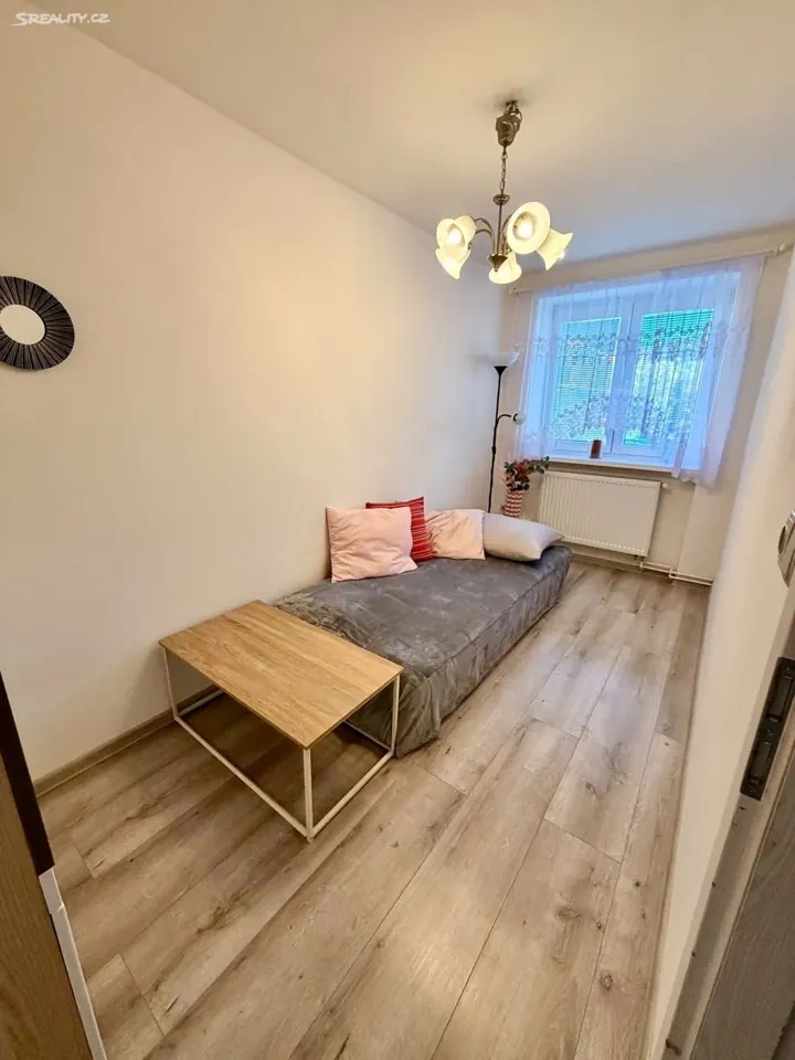 Byt · 62 m² · Kněžmost, 294 02 - 3