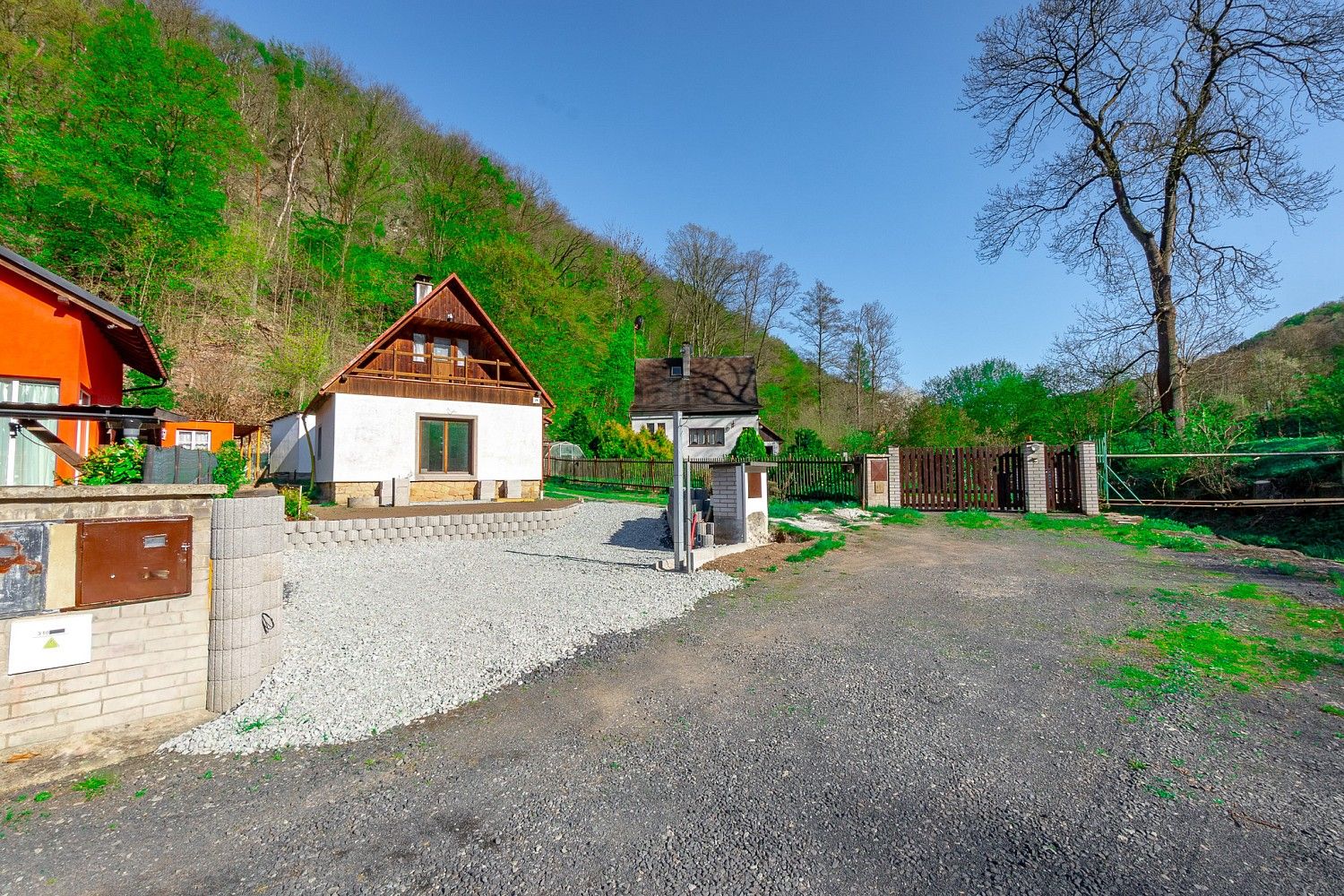 Prodej rodinný dům - Velké Březno, okres Ústí nad Labem, Ústecký kraj, 113 m² - 5