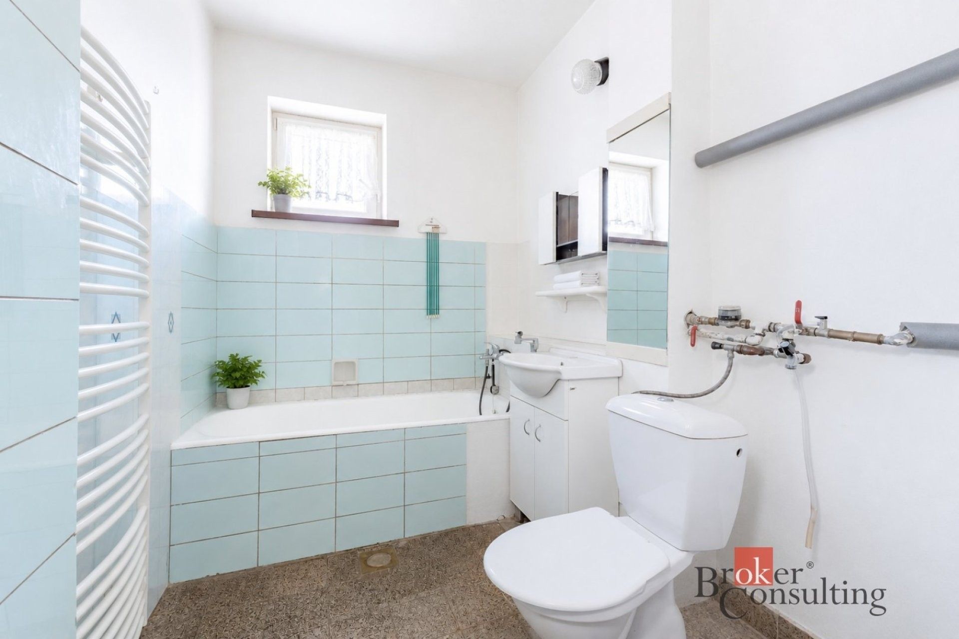 Prodej byt 2+kk - Chotěvice, 63 m² - 5