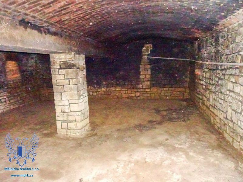 Sklad · 163 m² · Mělník, Středočeský kraj - 4