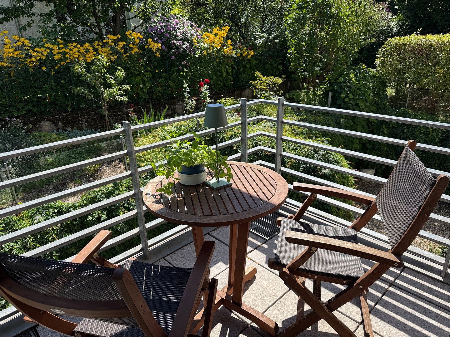 Byt 2+1 · 61 m² · Sigridstr. 15 Berlin Prenzlauer Berg Berlin 10407 - 3