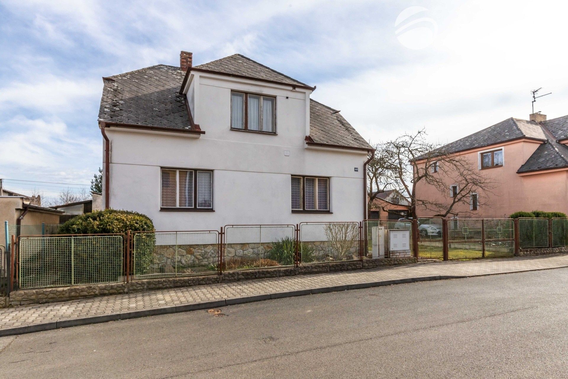 Prodej rodinný dům - Letná II, Mýto, 135 m²