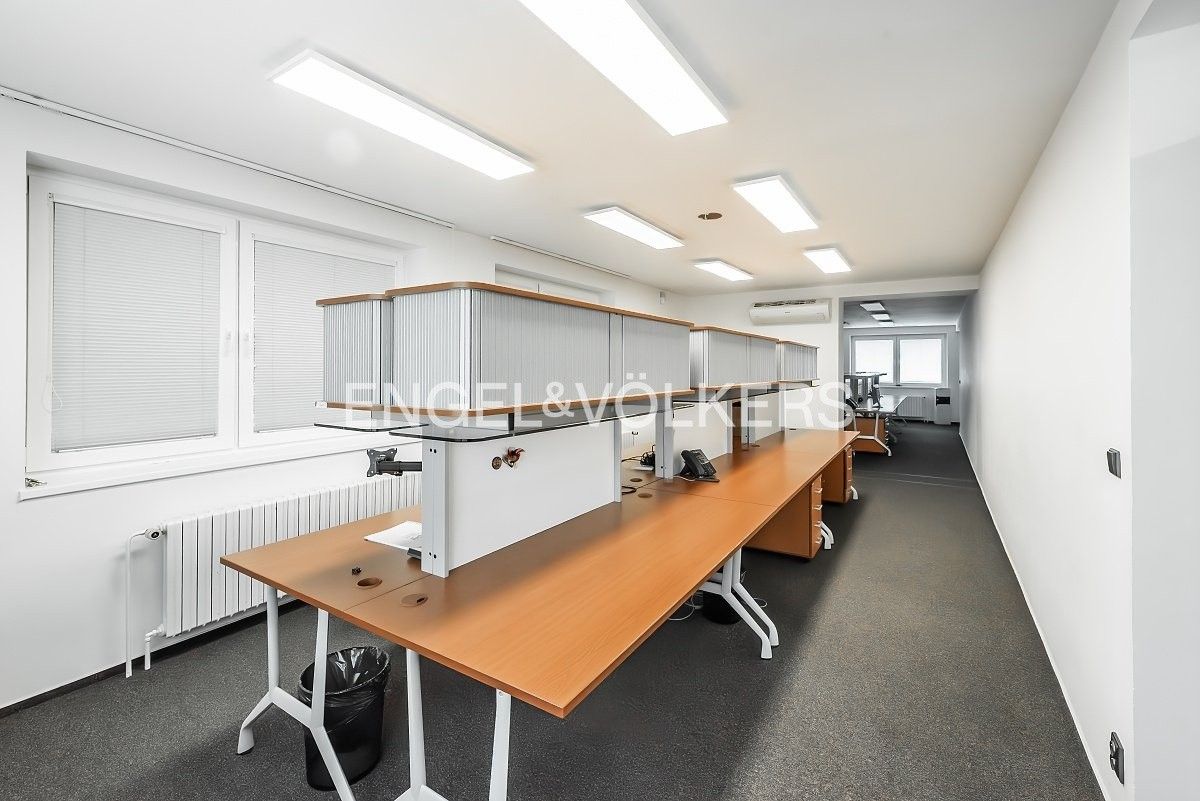 Kancelář · 700 m² · Veleslavínská 437, Praha Veleslavín - 4
