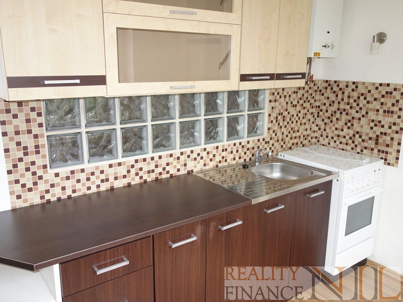 2+1, Plzeň - Lobzy, okres Plzeň-město, Plzeňský kraj, 53 m² - 2