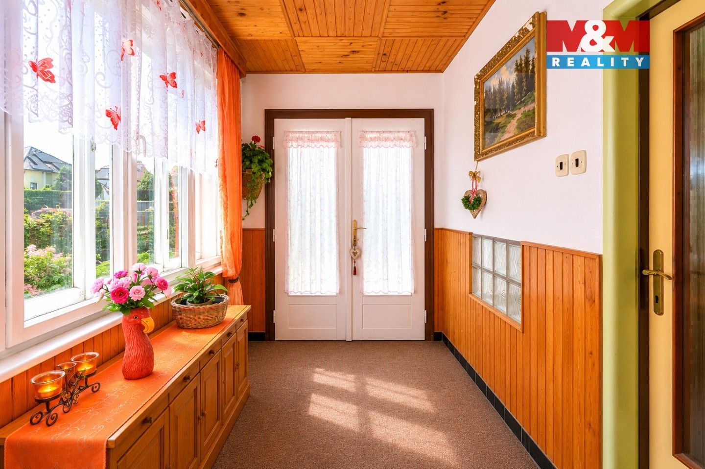 Rodinné domy, Havlíčkova, Ledeč nad Sázavou, 180 m² - 2