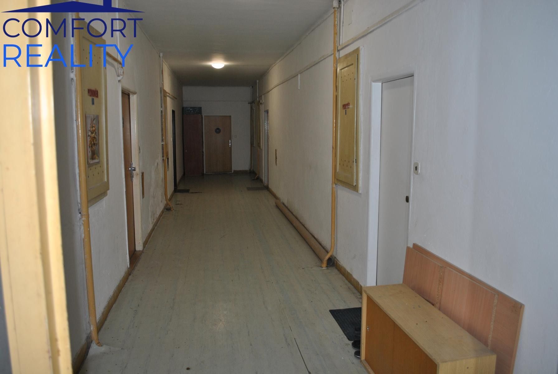 Činžovní dům · 1 667 m² · Paskovská, Ostrava - 4