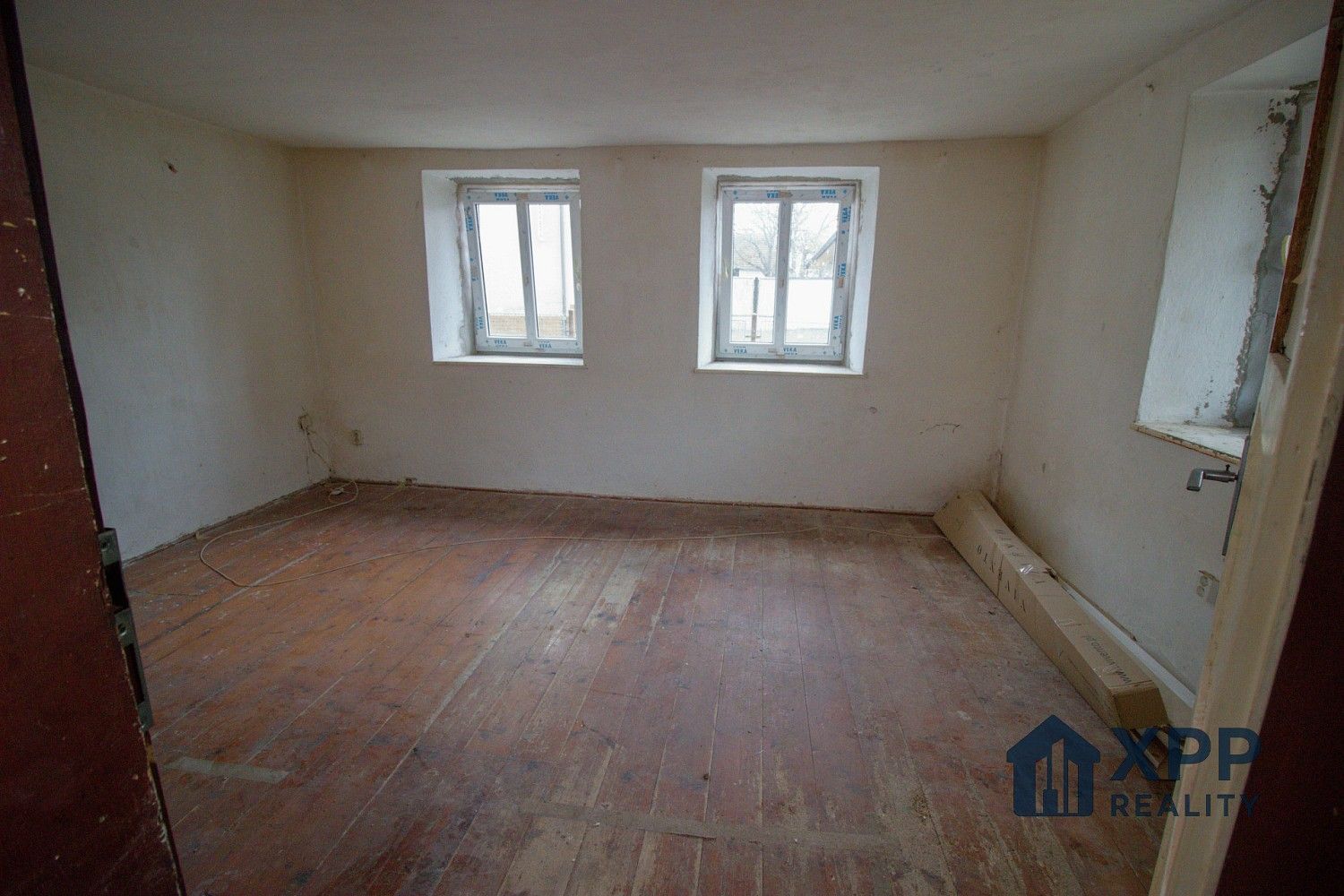 Rodinné domy, Košice, okres Tábor, Jihočeský kraj, 94 m² - 1
