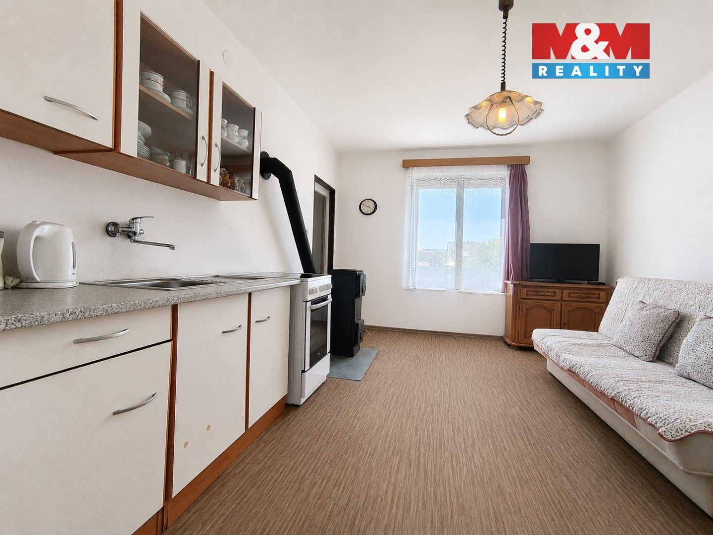 Rodinný dům · 224 m² · Křivsoudov - 3
