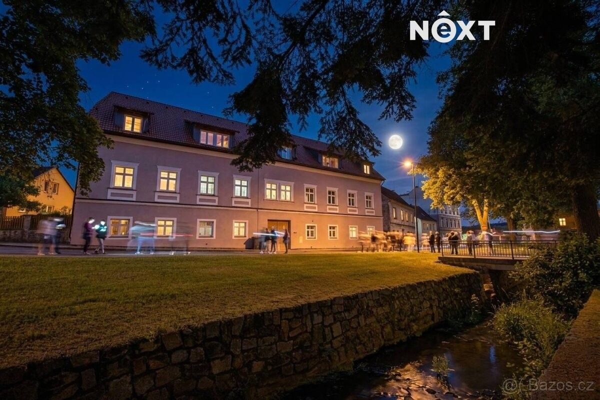 Byty, Nová Bystřice, 378 33 - 1