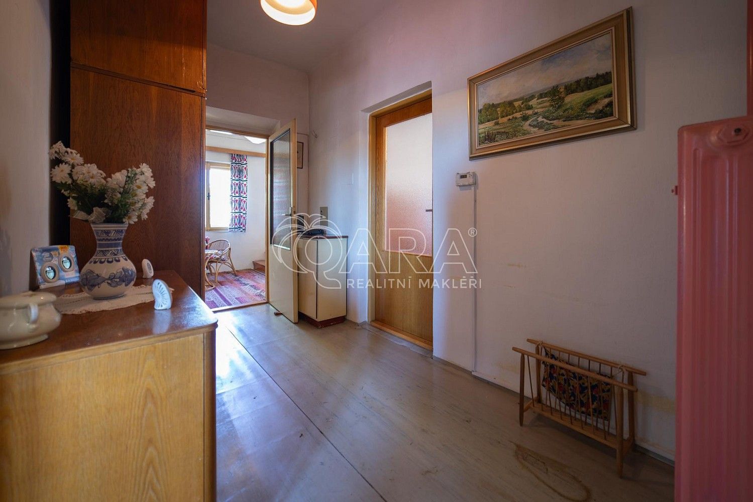 Prodej rodinný dům - Stržná, Praha 6 - Suchdol, 233 m² - 5