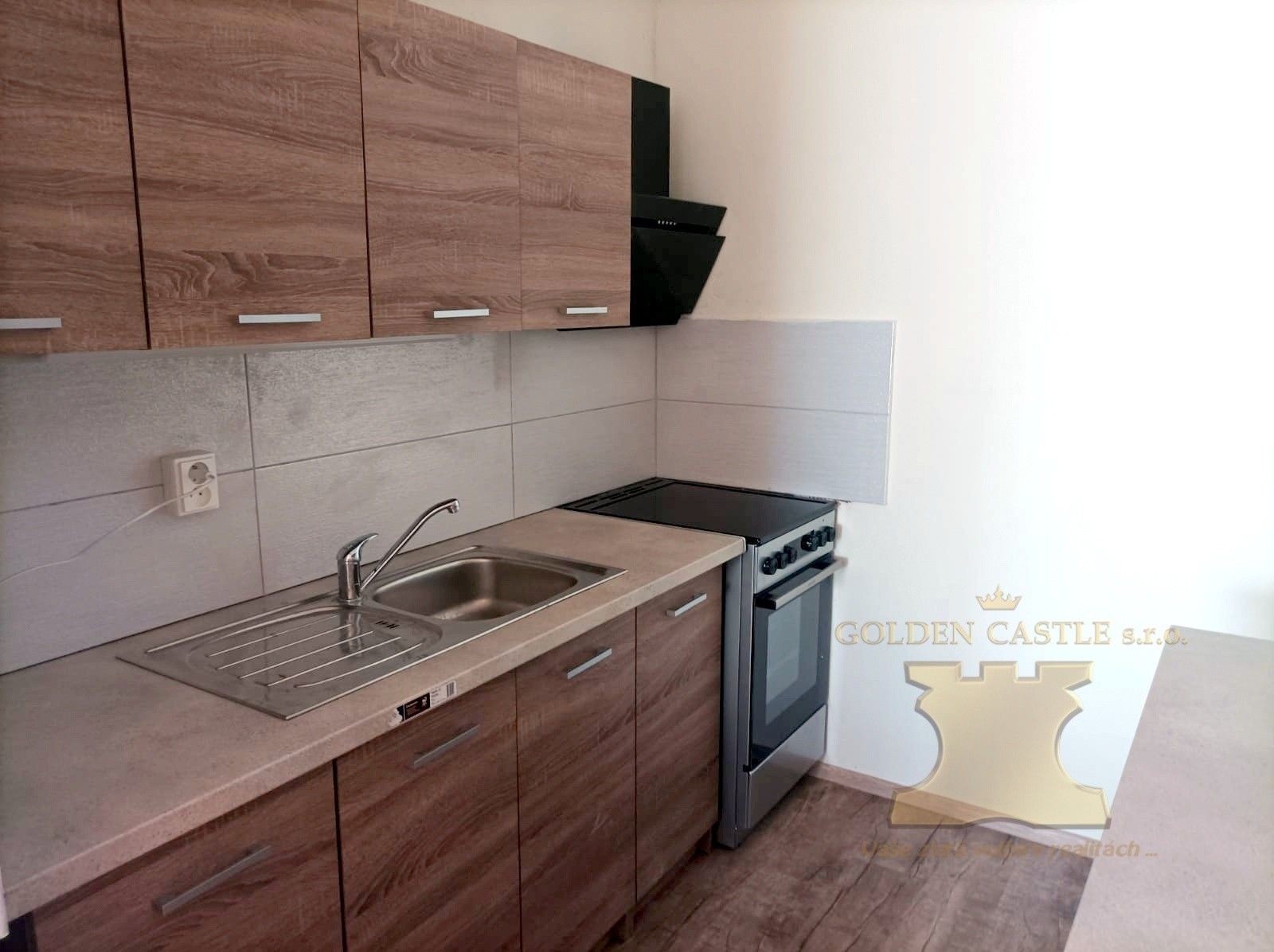 2+kk, Družstevní 274, Příbram V-Zdaboř, 44 m² - 2