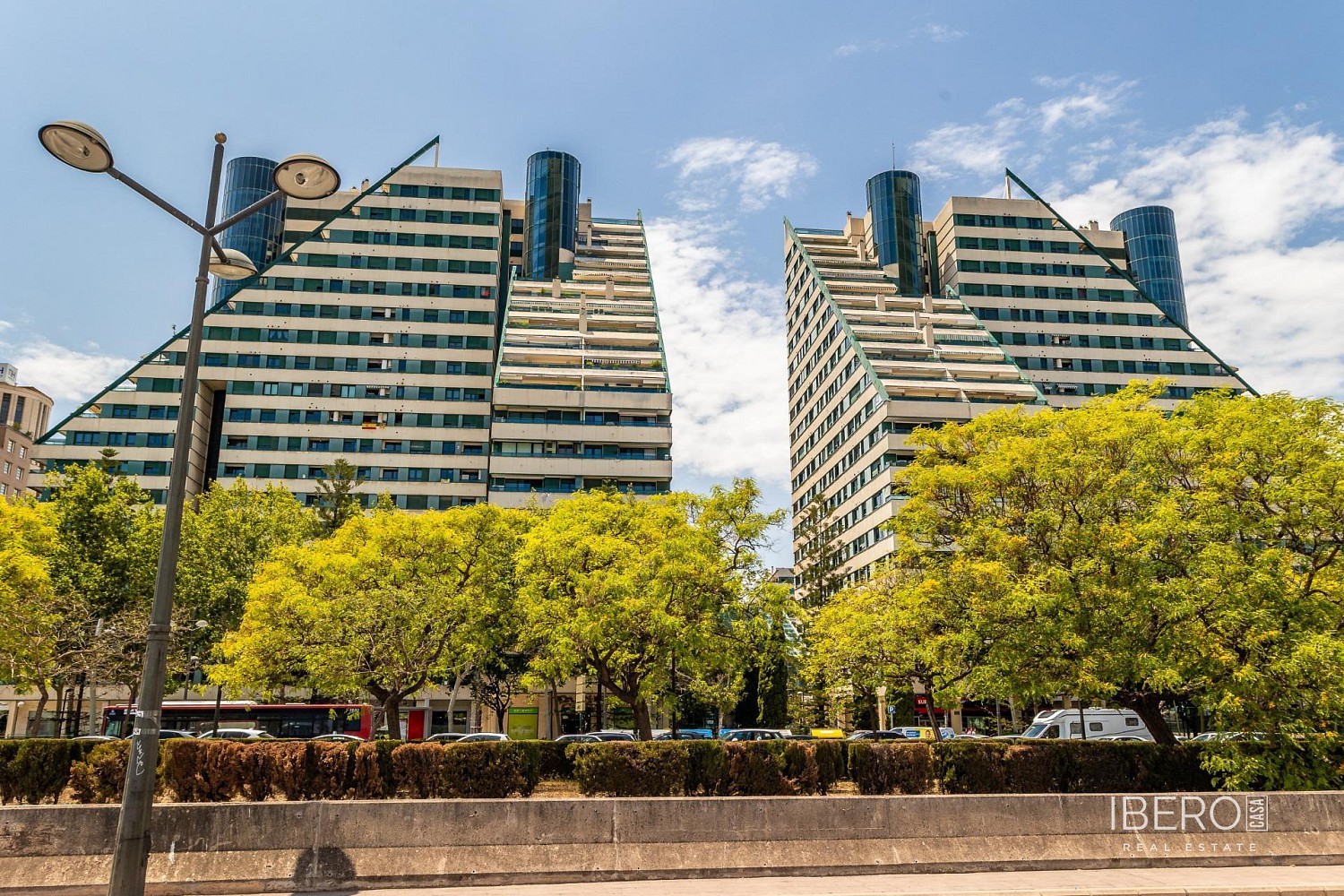 Prodej byt 4+kk - Valencia, Španělsko, 80 m² - 5