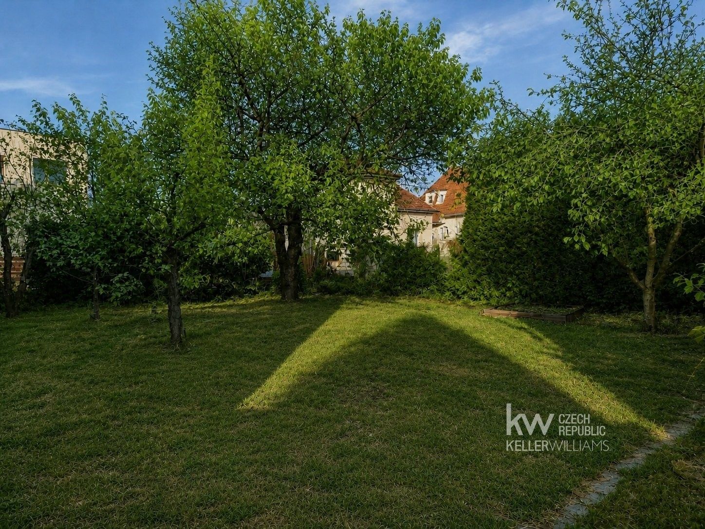 Rodinné domy, Do čtvrti  , Praha Modřany, 150 m² - 2