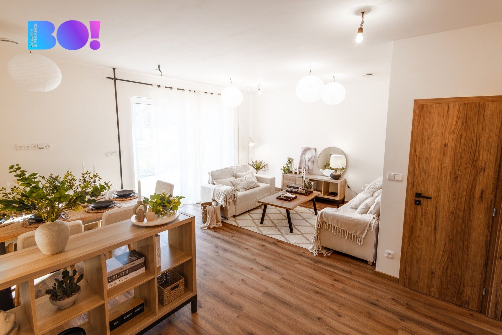 Rodinné domy, Čeladná, 107 m²