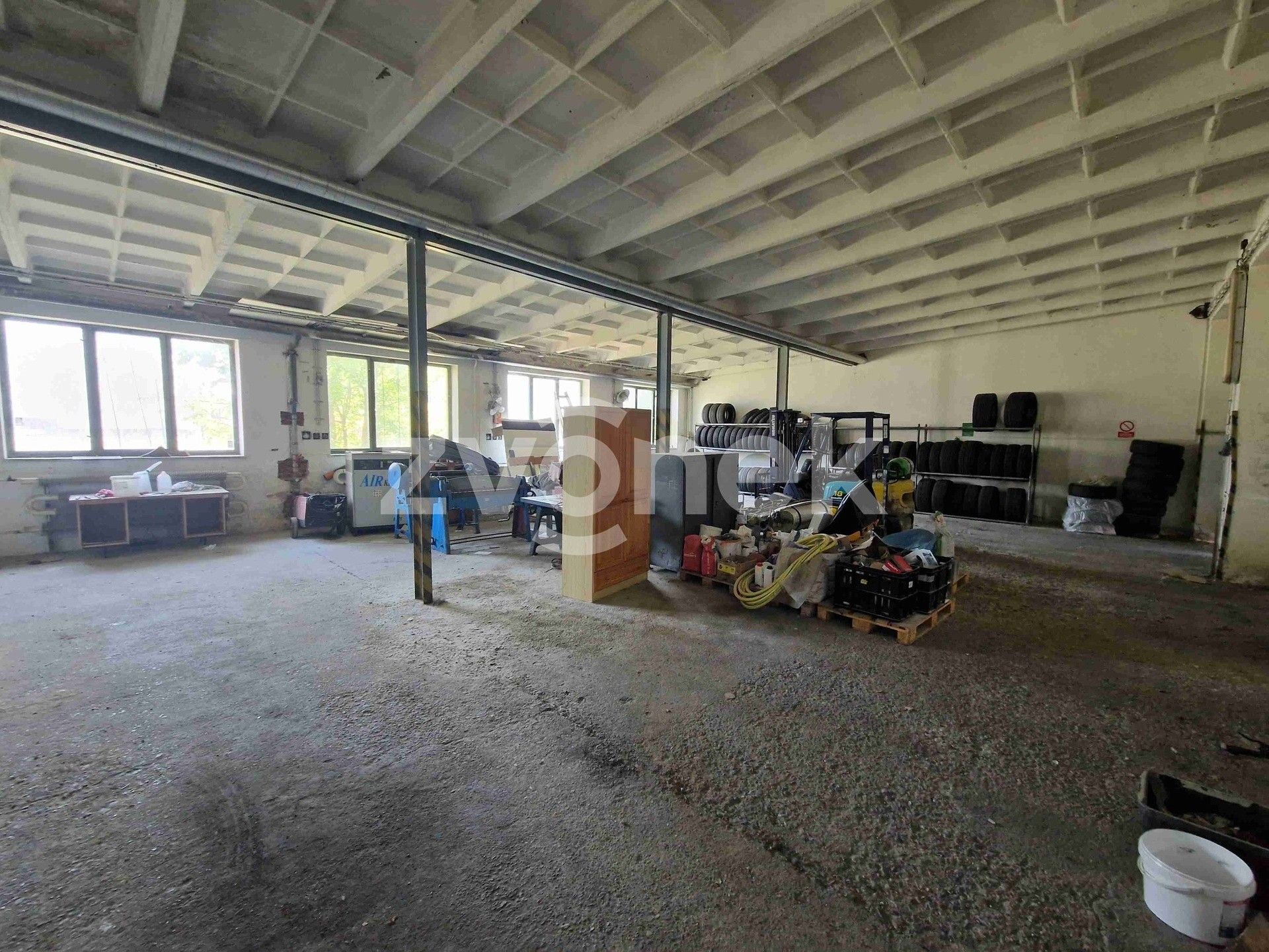 Ostatní, Na Záhonech 1482, Kunovice, 250 m² - 2