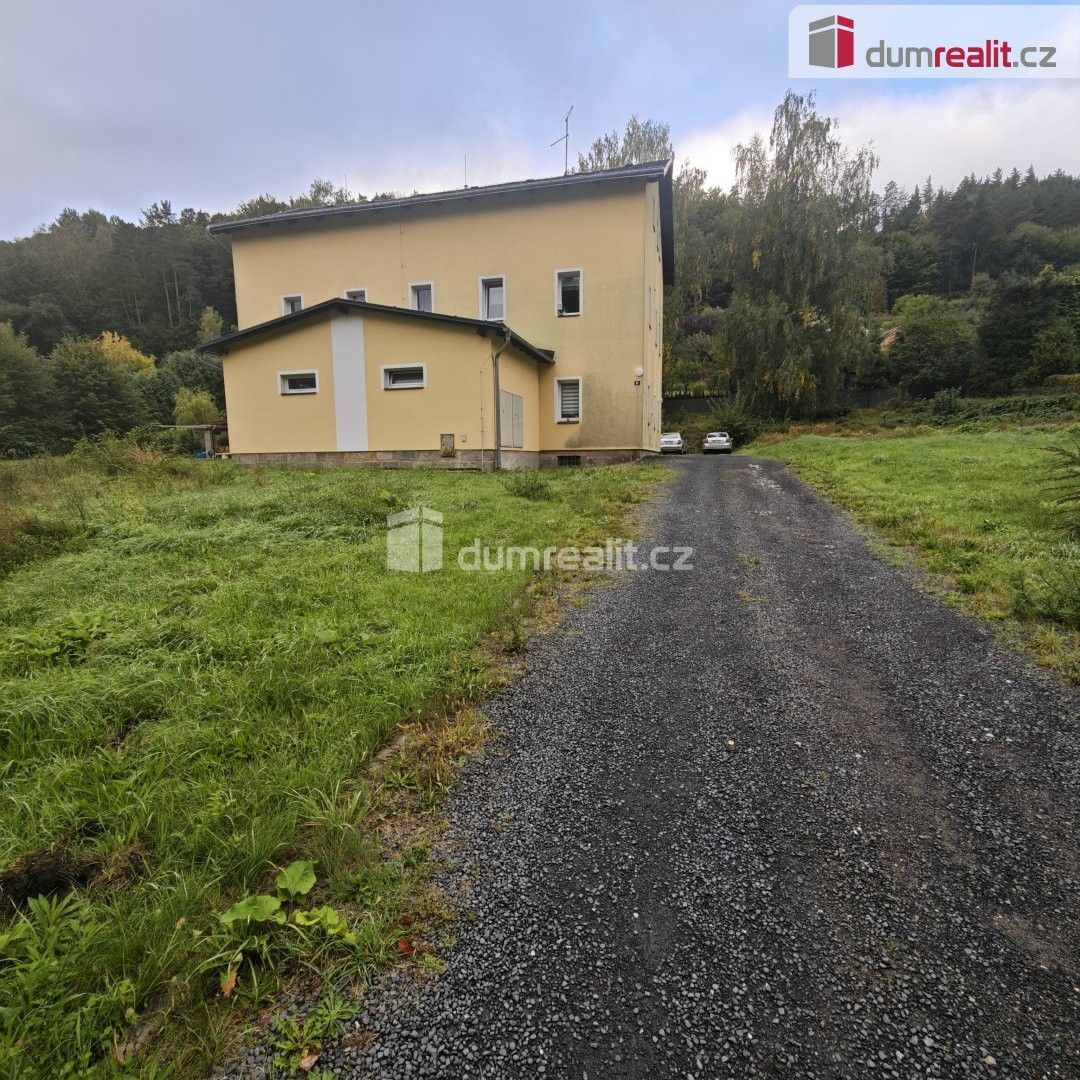 1+1, Družstevní, Děčín, 33 m² - 1
