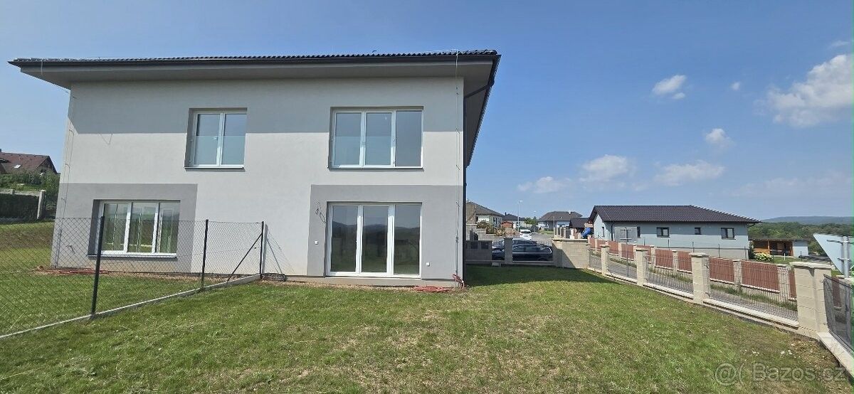 Byty, Dobříš, 263 01