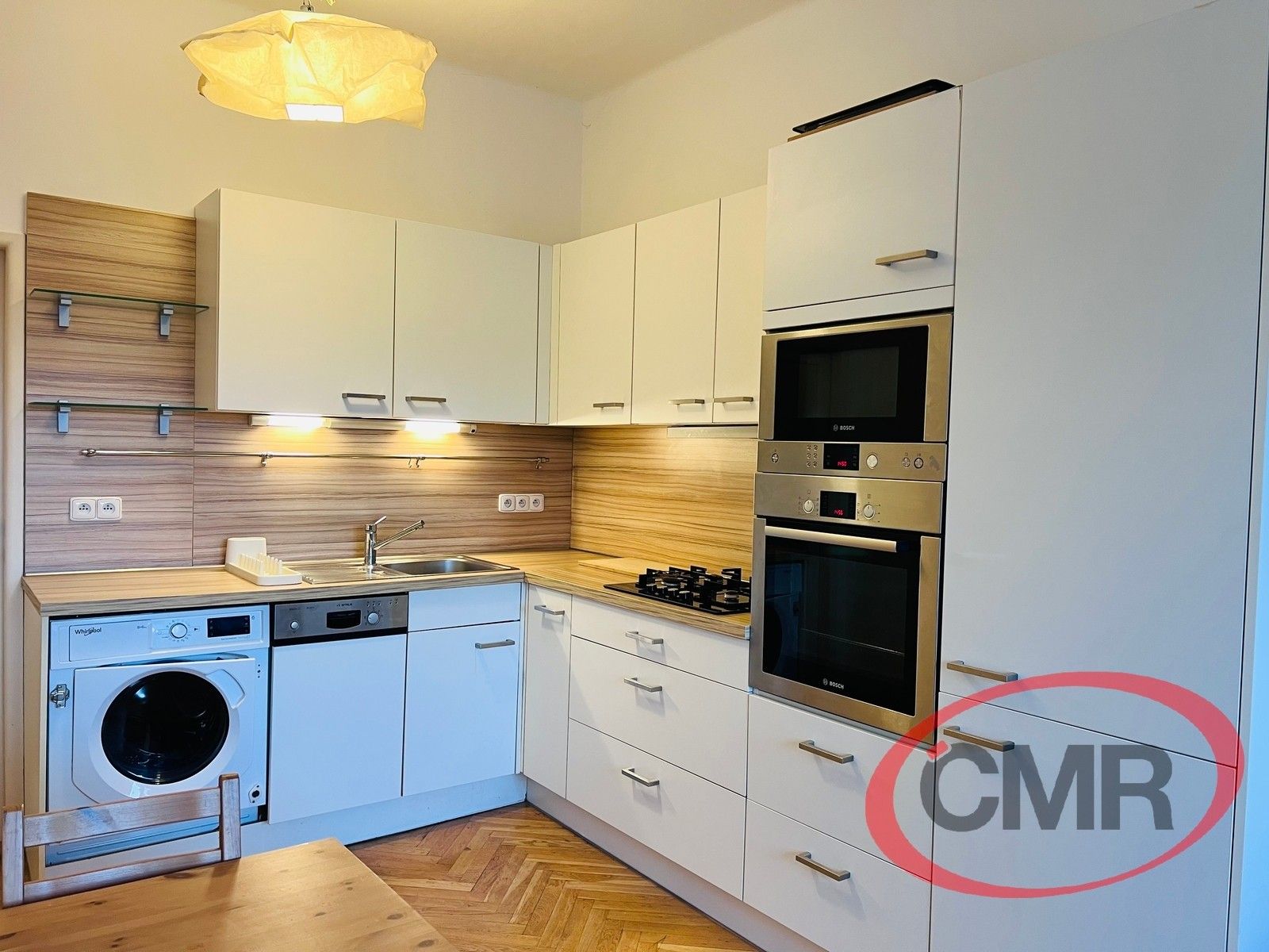 1+1, Na Mlejnku, Praha, 51 m²