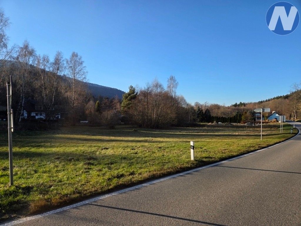Pozemek pro bydlení · 1 704 m² · Chroboly - 3