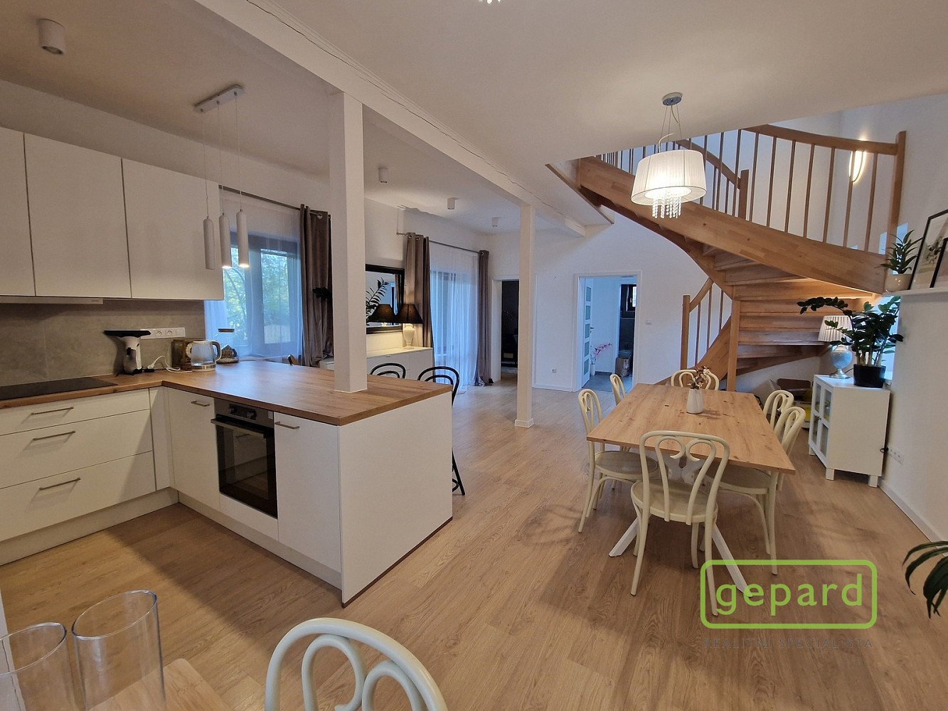 Prodej rodinný dům - Mostecká, Otovice, okres Karlovy Vary, 175 m² - 5