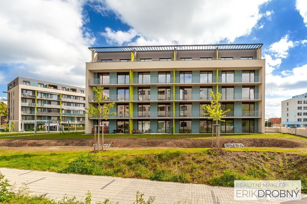 Byt · Chrudim, 537 01 - 3