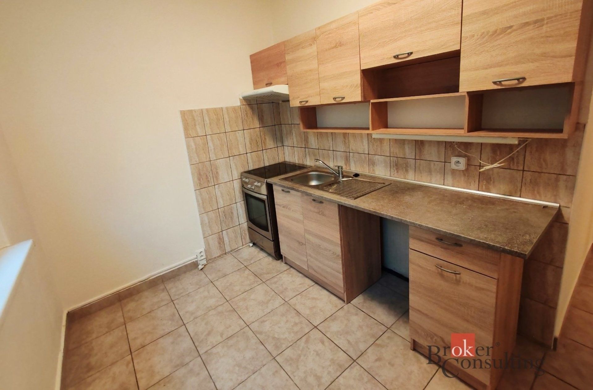 Byt 3+1 · 70 m² · V Domkách, Duchcov - 3