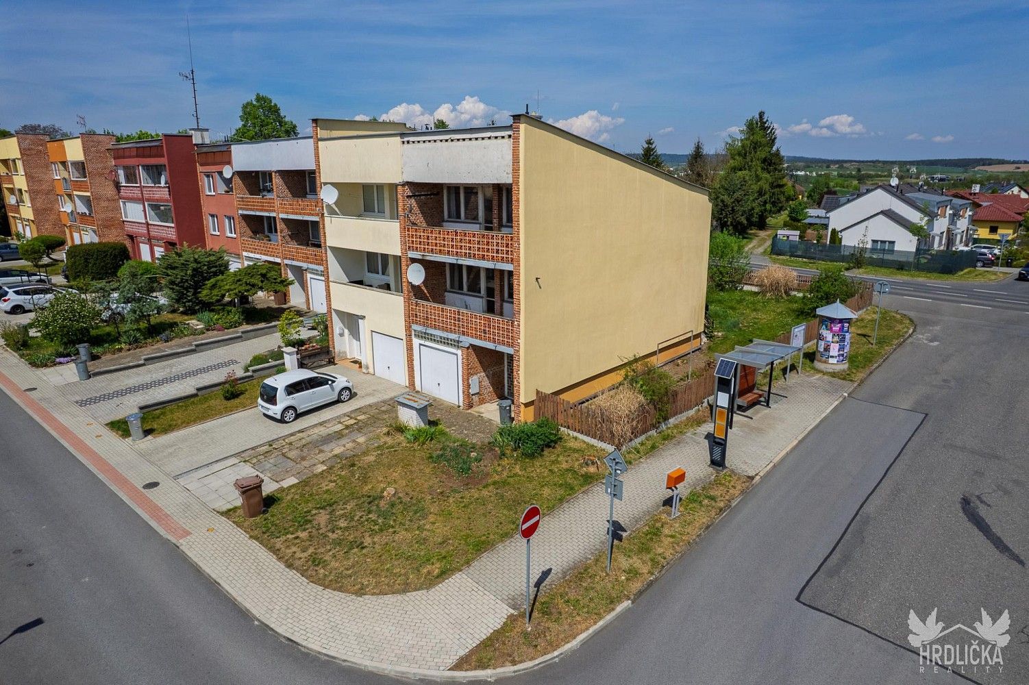 Rodinné domy, Písek, Jihočeský kraj, 130 m² - 2
