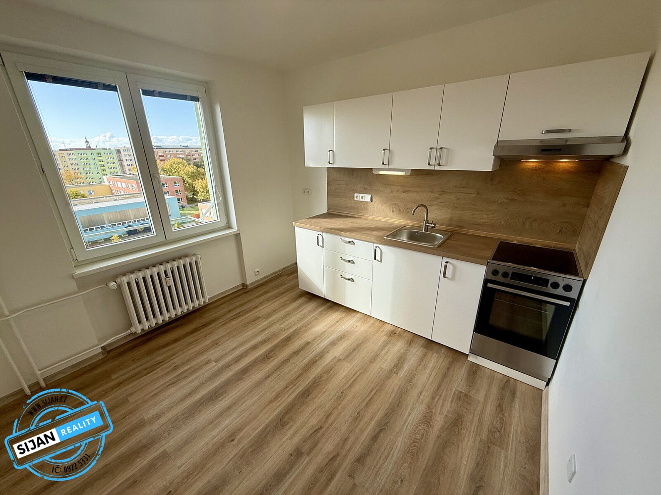 1+1, Šrámkova, Opava - Kateřinky, 38 m² - 1