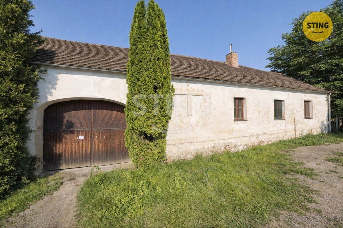 Rodinné domy, Netolice, 384 11 - 1