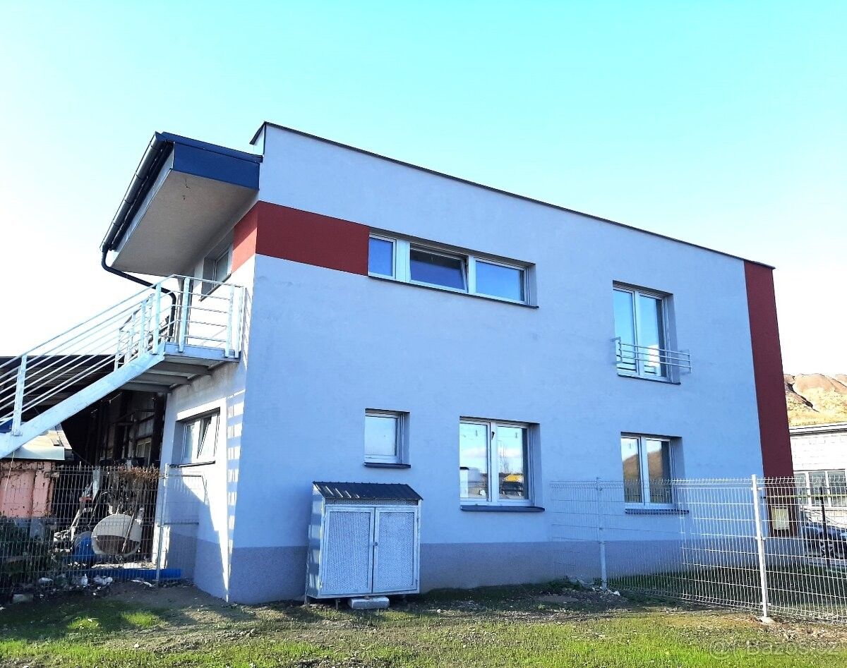 Kanceláře, Ostrava, 700 30 - 2