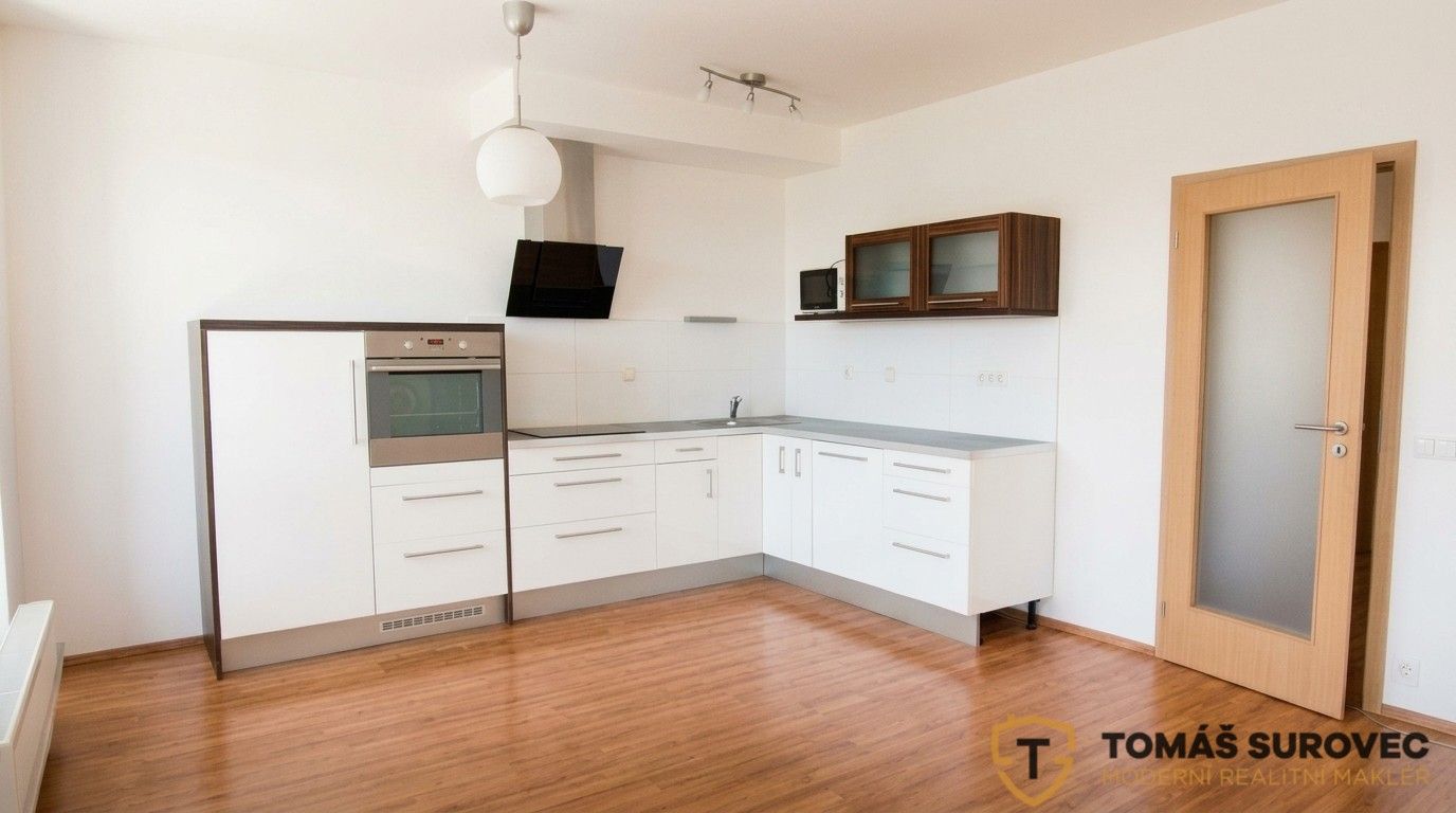 3+kk, Blažovická, Brno Slatina, 82 m² - 1