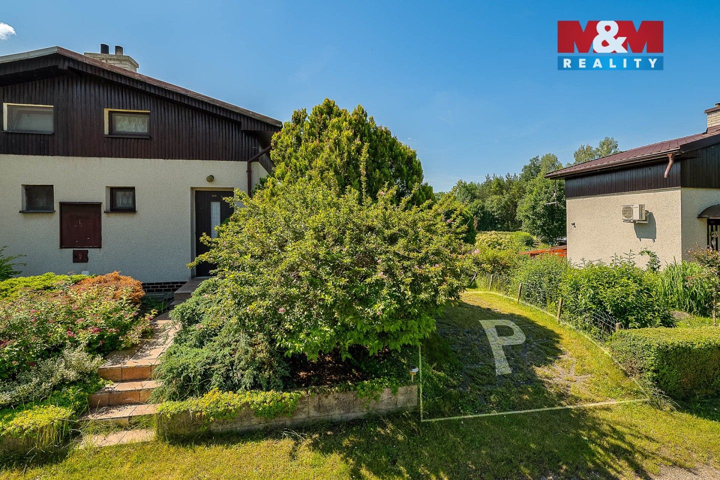Chata · 40 m² · Rašovice, Týniště nad Orlicí - 3