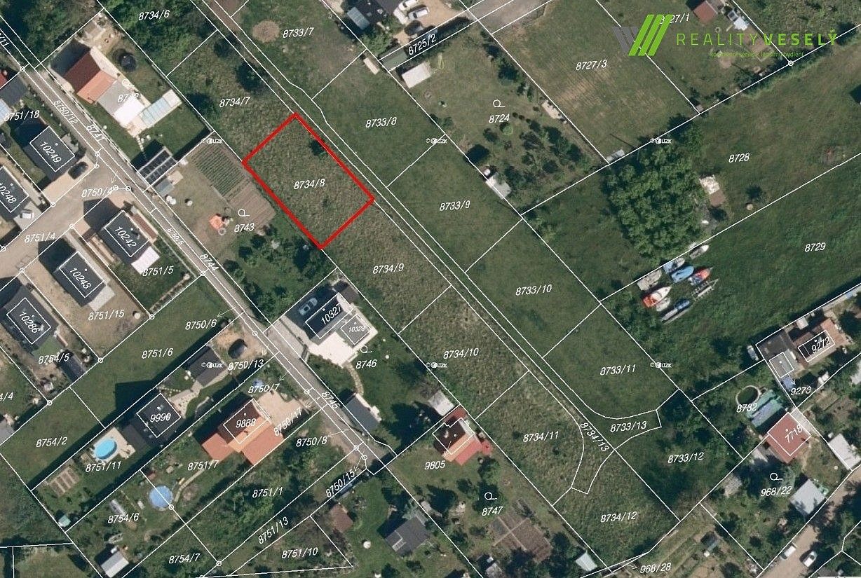 Prodej rodinný dům - Hodonín, 73 m² - 2