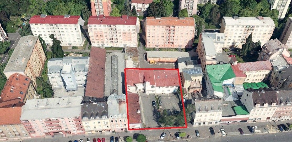 Pozemky pro bydlení, Karlovy Vary, 360 01