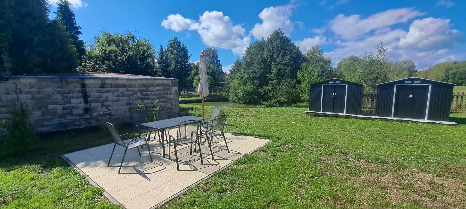 Byt 2+kk · 61 m² · Americká 60, Františkovy Lázně Horní Lomany - 4
