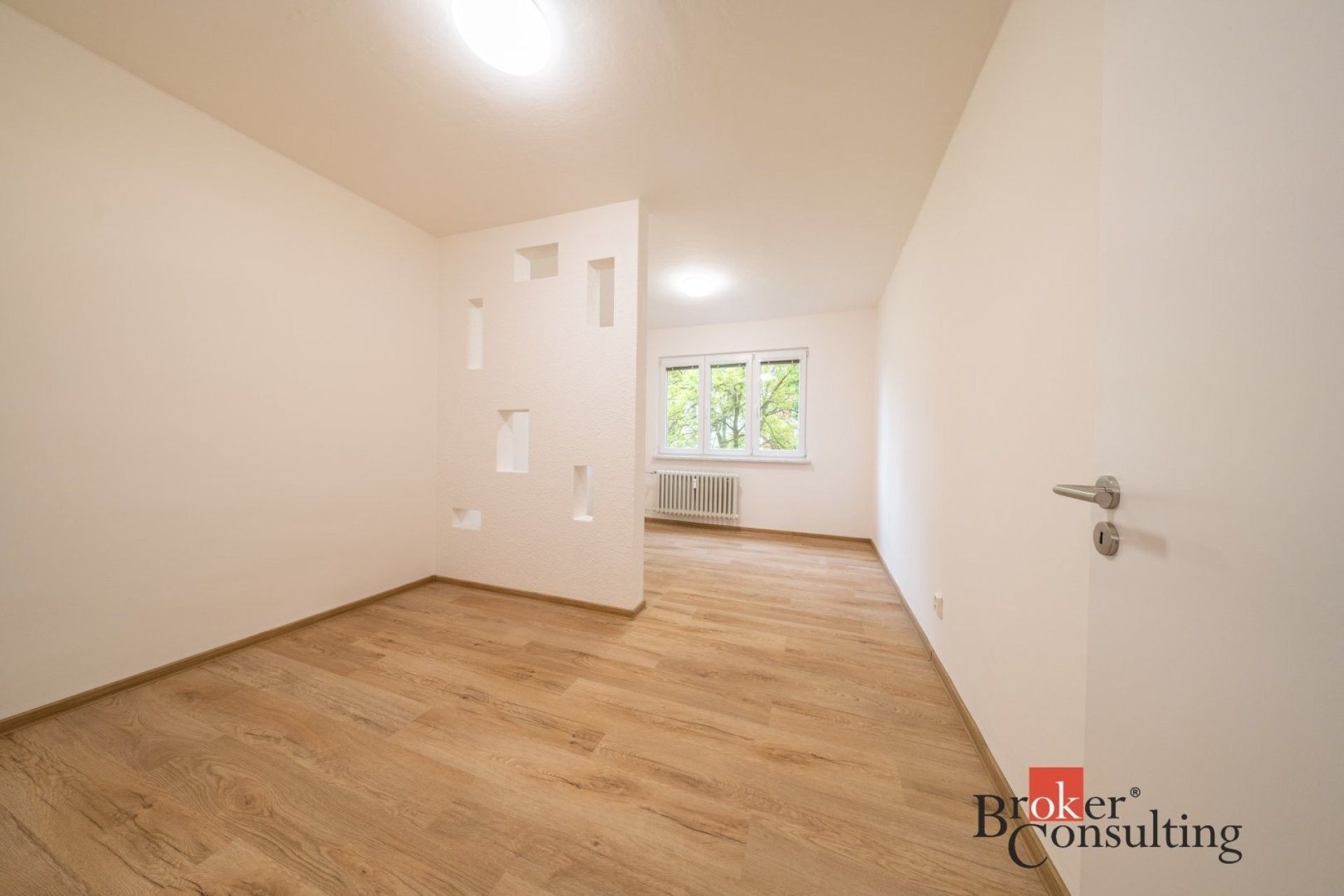 3+1, Volgogradská 2477, Ostrava Zábřeh, 70 m² - 2