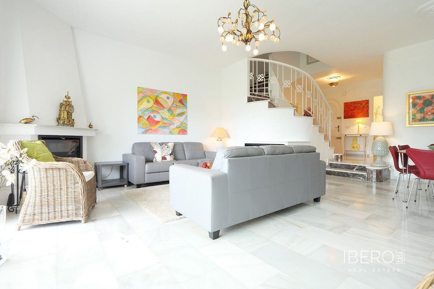 Rodinný dům · 163 m² · Cabopino, ES - 4