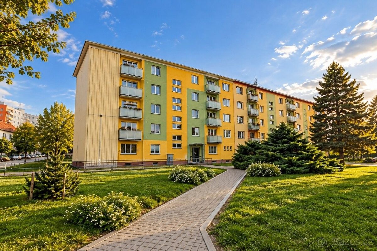 Byt · Bruntál, 792 01 - 3