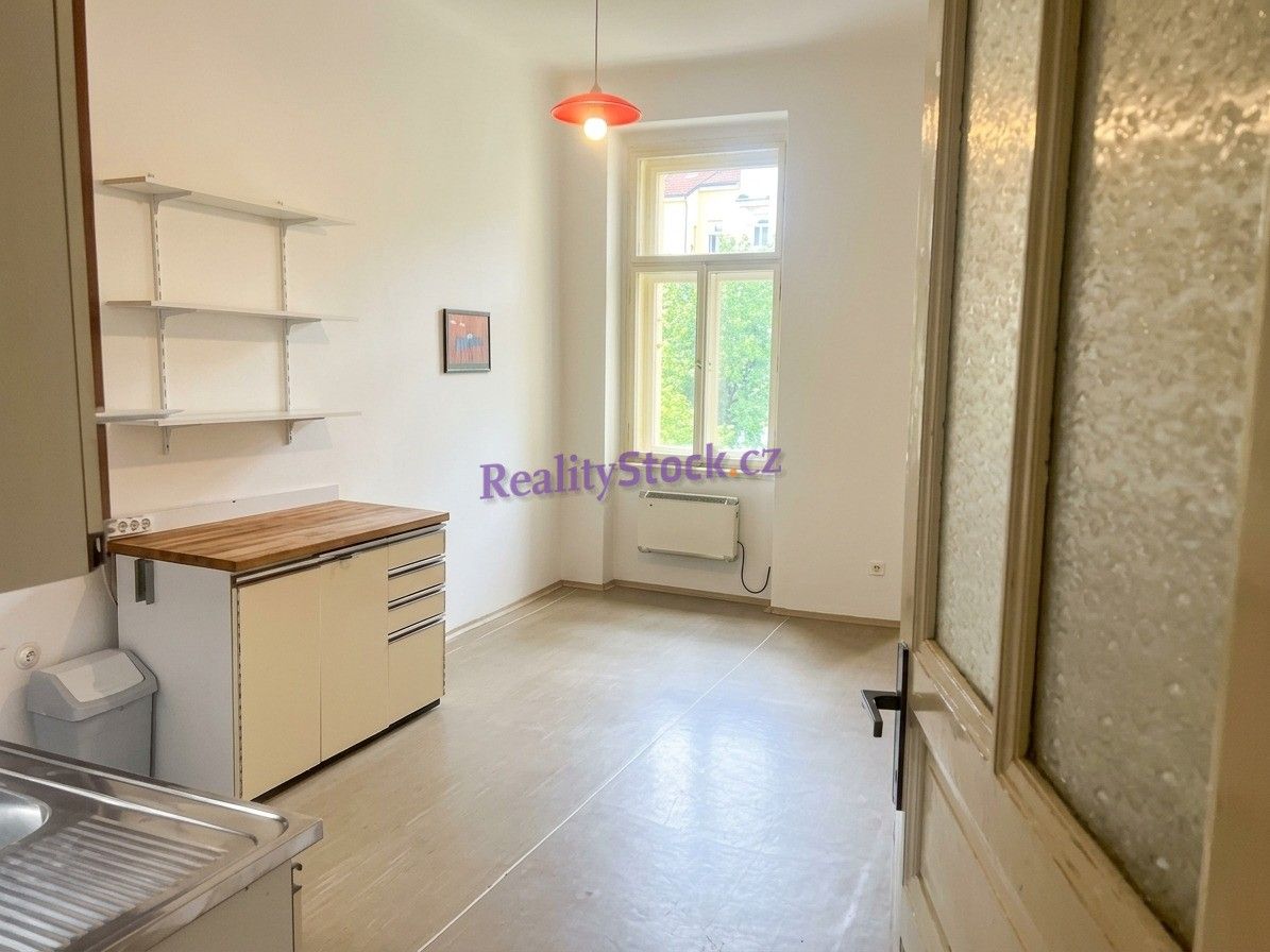 Byt 3+kk, 82 m²